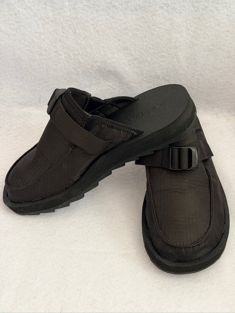 Merrell Alpine Clog Slip-ons
